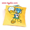 Jouet de coussin en peluche OEM